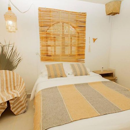 Cien Palmas- Authentic Mexican Casita 3 -Downtown Todos Santos Εξωτερικό φωτογραφία