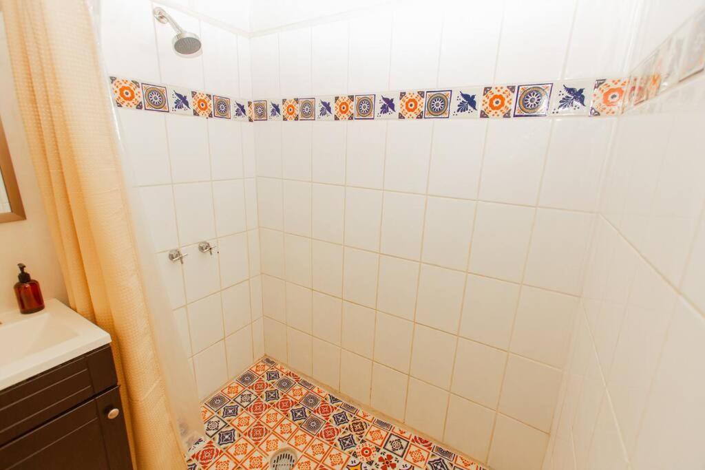 Cien Palmas- Authentic Mexican Casita 3 -Downtown Todos Santos Εξωτερικό φωτογραφία